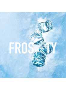 MustHave Frosty (Жвачка Мята Эвкалипт) 125гр MustHave Frosty (Жвачка Мята Эвкалипт) 125гр
