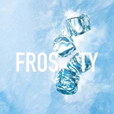 MustHave Frosty (Морозный) 125гр MustHave Frosty (Морозный) 125гр