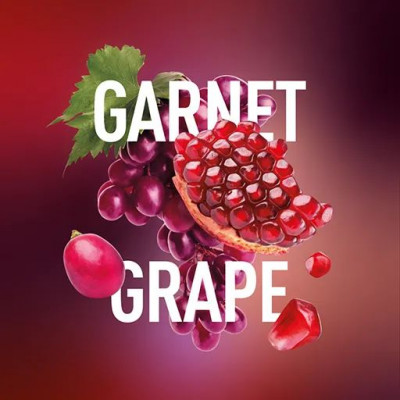 MustHave Garnet Grape (Гранатовый Виноград) 125гр MustHave Garnet Grape (Гранатовый Виноград) 125гр