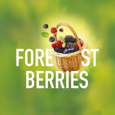 MustHave Forest Berries (Лесные Ягоды) 125гр