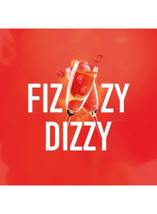 MustHave Fizzy Dizzy (Шампанское с Барбарисом) 125 гр MustHave Fizzy Dizzy (Шампанское с Барбарисом) 125 гр