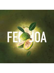 MustHave Feijoa (Фейхоа) 125гр MustHave Feijoa (Фейхоа) 125гр