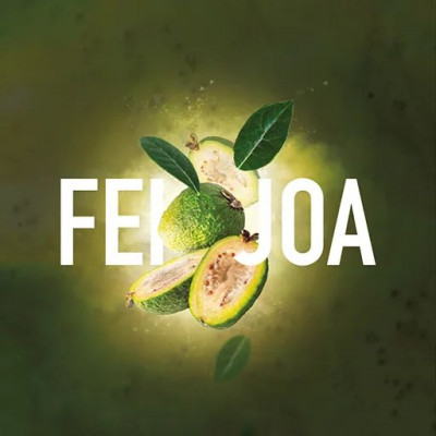 MustHave Feijoa (Фейхоа) 125гр