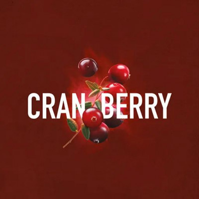MustHave Cranberry (Клюква) 125гр