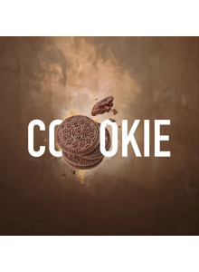 MustHave Cookie (Печенье) 125гр MustHave Cookie (Печенье) 125гр