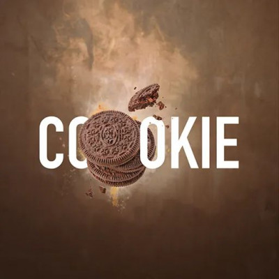 MustHave Cookie (Печенье) 125гр MustHave Cookie (Печенье) 125гр