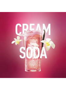 MustHave Cream Soda (Ваниль Молоко Сливки) 125гр MustHave Cream Soda (Ваниль Молоко Сливки) 125гр
