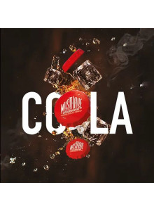 MustHave Cola (Кола) 125гр