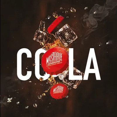 MustHave Cola (Кола) 25гр