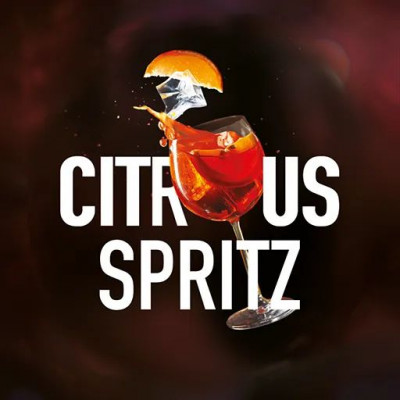 MustHave Citrus Spritz (Цитрусовый Коктейль) 25гр