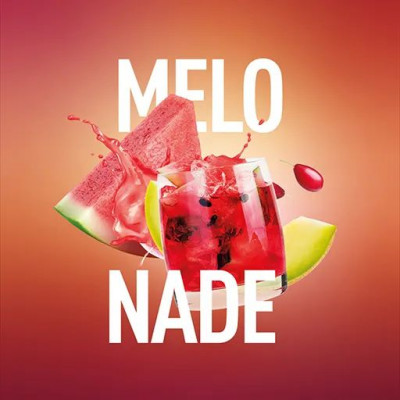MustHave Melonade (Арбузный Лимонад) 125гр