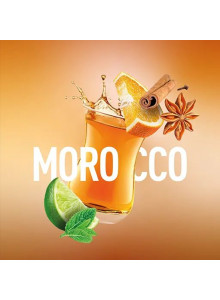 MustHave Morocco (Апельсин Травы Чай) 125гр MustHave Morocco (Апельсин Травы Чай) 125гр