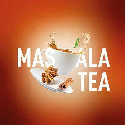 MustHave Masala Tea (Чай Масала) 125гр MustHave Masala Tea (Чай Масала) 125гр