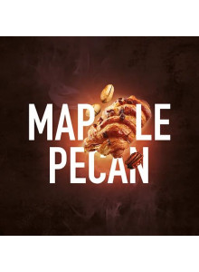 MustHave Maple Pecan (Булочка с Кленовым Сиропом и Орехом Пекан) 125гр MustHave Maple Pecan (Булочка с Кленовым Сиропом и Орехом Пекан) 125гр