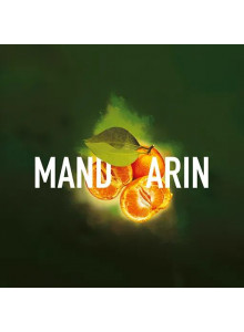 MustHave Mandarin (Кекс Мандарин) 125гр MustHave Mandarin (Кекс Мандарин) 125гр