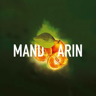 MustHave Mandarin (Мандарин) 125гр