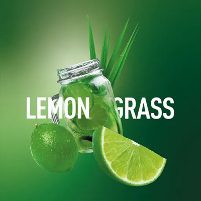 MustHave Lemongrass (Лемонграсс) 125гр MustHave Lemongrass (Лемонграсс) 125гр