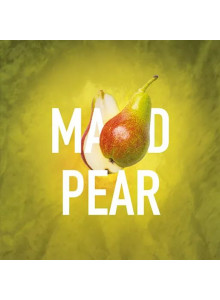 MustHave Mad Pear (Груша) 125гр MustHave Mad Pear (Груша) 125гр