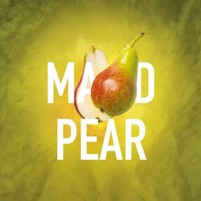 MustHave Mad Pear (Безумная Груша) 125гр MustHave Mad Pear (Безумная Груша) 125гр