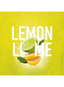 MustHave Lemon-Lime (Лимон Лайм) 125гр