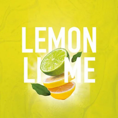 MustHave Lemon-Lime (Лимон Лайм) 25гр MustHave Lemon-Lime (Лимон Лайм) 25гр
