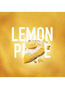 MustHave Lemon Pie (Лимонный Пирог) 125гр