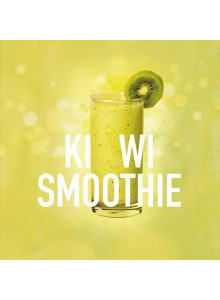 MustHave Kiwi Smoothie (Киви Сливки) 125гр