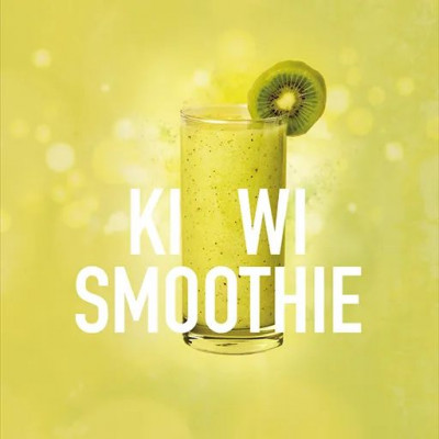 MustHave Kiwi Smoothie (Коктейль из Киви) 25гр MustHave Kiwi Smoothie (Коктейль из Киви) 25гр