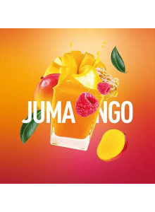 MustHave Jumango (Манго Малина Мёд) 25гр