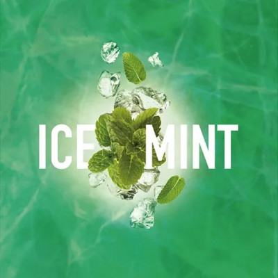 MustHave Ice Mint (Мята со Льдом) 25гр MustHave Ice Mint (Мята со Льдом) 25гр