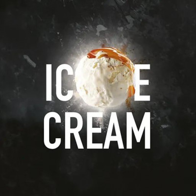 MustHave Ice Cream (Сливочный Пломбир) 25гр MustHave Ice Cream (Сливочный Пломбир) 25гр