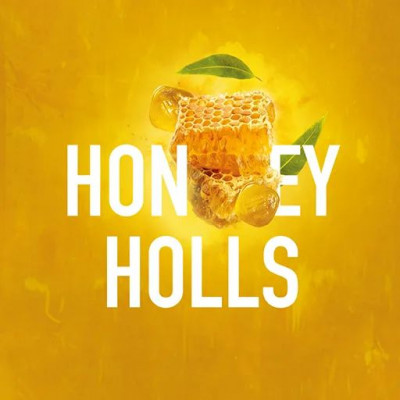 MustHave Honey Holls (Дынный Холлс) 25гр MustHave Honey Holls (Дынный Холлс) 25гр