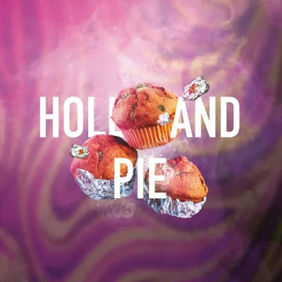 MustHave Holland Pie (Голландский Пирог) 125гр