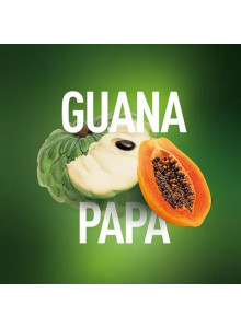 MustHave Guanapapa (Гуанабана Папайя) 125гр