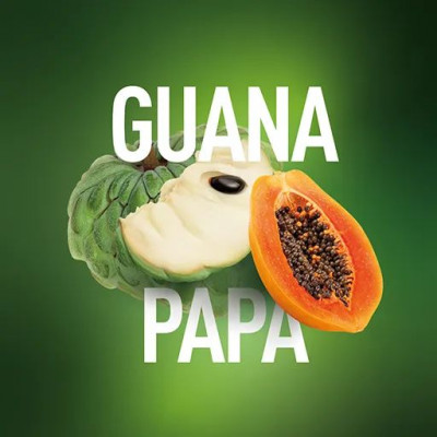 MustHave Guanapapa (Гуанабана Папайя) 25гр
