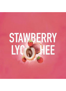 MustHave Strawberry-Lychee (Земляника Личи) 125гр MustHave Strawberry-Lychee (Земляника Личи) 125гр