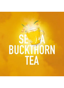 MustHave Sea Buckthorn Tea (Апельсин Облепиха Пряности Чай) 125гр MustHave Sea Buckthorn Tea (Апельсин Облепиха Пряности Чай) 125гр