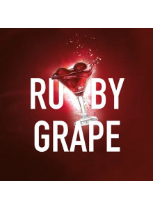 MustHave Ruby Grape (Виноград Мята) 125гр MustHave Ruby Grape (Виноград Мята) 125гр