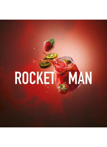 MustHave Rocket Man (Грейпфрут Киви Клубника) 125гр MustHave Rocket Man (Грейпфрут Киви Клубника) 125гр