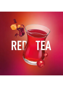 MustHave Red Tea (Красный Фруктовый Чай) 125гр