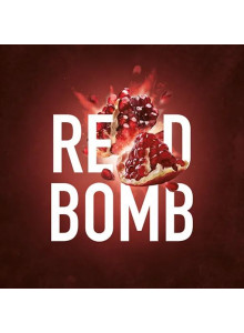 MustHave Red Bomb (Гранат Вино) 125гр MustHave Red Bomb (Гранат Вино) 125гр