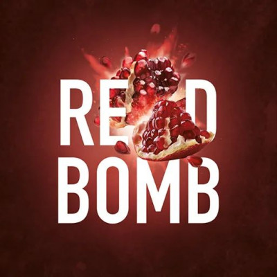 MustHave Red Bomb (Красная Бомба) 125гр MustHave Red Bomb (Красная Бомба) 125гр