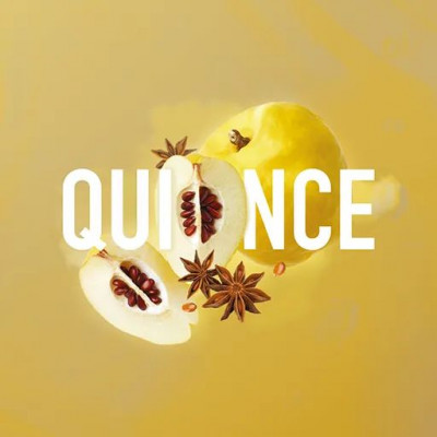 MustHave Quince (Айва) 125гр