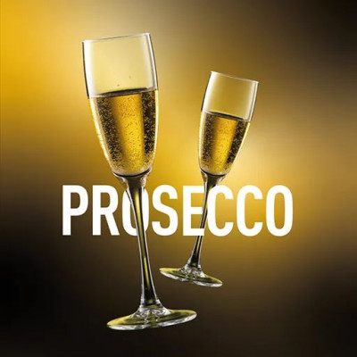 MustHave Prosecco (Игристое Вино) 125гр