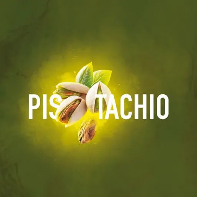 MustHave Pistachio (Фисташка) 25гр