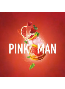 MustHave Pinkman (Грейпфрут Клубника Малина) 125гр MustHave Pinkman (Грейпфрут Клубника Малина) 125гр