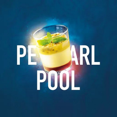 MustHave Pearl Pool (Тропический Мусс) 125гр