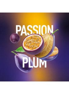 MustHave Passion Plum (Маракуйя Слива) 125гр MustHave Passion Plum (Маракуйя Слива) 125гр
