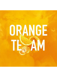 MustHave Orange Team (Апельсин Мандарин) 125гр MustHave Orange Team (Апельсин Мандарин) 125гр