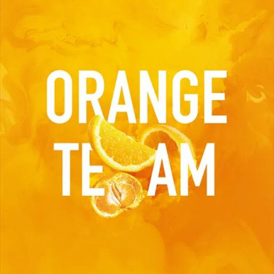 MustHave Orange Team (Апельсиновая Команда) 25гр MustHave Orange Team (Апельсиновая Команда) 25гр